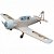 Aeromodelo Seagull Models Texan AT-6 62" 40-52 (Mechanical Retract) - Imagem 1