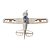 Aeromodelo Seagull Models Texan AT-6 62" 40-52 (Mechanical Retract) - Imagem 4