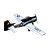 Aeromodelo Seagull Models T-28 Trojan North American 63" W/Retracts - Imagem 4