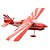 Aeromodelo Seagull Super Decathlon 68" 40-46 ARF SEA30 - Imagem 2
