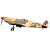 Aeromodelo Seagull Spitfire Battle of Britain Giant Scale 86" ARF - Imagem 3
