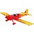 Aeromodelo Seagull Models Space Walker II 40 ARF SEA19 - Imagem 1