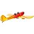 Aeromodelo Seagull Models Space Walker II 40 ARF SEA19 - Imagem 2
