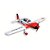 Aeromodelo Seagull Radial Rocket Td 62.2" ARF SEA229 - Imagem 4