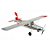 Aeromodelo Seagull Models Pilatus Porter PC-6 63" .55 ARF SEA107 - Imagem 2