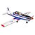 Aeromodelo Seagull Models Pilatus PC-9 63" 75-91 ARF - Imagem 4