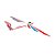 Aeromodelo Seagull Pilatus B4 Glider 118" ARF SEA132 - Imagem 2