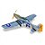Aeromodelo Seagull P-51D "Charlotte's Chariot II" 71" ARF - Imagem 1