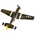 Aeromodelo Seagull P-51D Mustang 56.3" ARF North American - Imagem 3