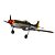 Aeromodelo Seagull P-51D Mustang 56.3" ARF North American - Imagem 1