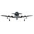 Aeromodelo Seagull P-47 Thunderbolt Snafu 63" W/Retracts ARF - Imagem 4