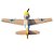 Aeromodelo Seagull Messerschmitt BF109E-4 Trop 63.9" ARF - Imagem 3