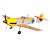 Aeromodelo Seagull Messerschmitt BF109E-4 Trop 63.9" ARF - Imagem 1