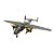 Aeromodelo Seagull Mitchell B-25 Giant Scale 95" W/Retracts Matte - Imagem 1