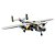 Aeromodelo Seagull Mitchell B-25 Giant Scale 95" W/Retracts Matte - Imagem 3