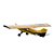 Aeromodelo Seagull Maule Super Rocket 70.9" 15-20 ARF SEA232 - Imagem 2