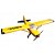 Aeromodelo Seagull Maule Super Rocket 70.9" 15-20 ARF SEA232 - Imagem 3