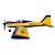 Aeromodelo Seagull Lw Sport V2 60" 40-26 ARF SEA10N - Imagem 4