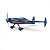 Aeromodelo Seagull Laser 200 76" 35-40 ARF 3D/Aerobatics - Imagem 1
