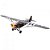 Aeromodelo Seagull Models L-4 Grasshopper 90" 1:5 15-20 SEA325 - Imagem 1