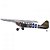 Aeromodelo Seagull Models L-4 Grasshopper 90" 1:5 15-20 SEA325 - Imagem 3