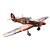 Aeromodelo Seagull Hawker Hurricane 82" ARF - Imagem 2