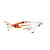 Aeromodelo Seagull Models Grove GR-7 #87 Madness 71" F1 Air Race - Imagem 4