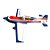 Aeromodelo Seagull Models Extra EA 300L 54.9" 46-55 ARF SEA199N - Imagem 2
