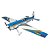 Aeromodelo Seagull Models Extra 330S 63" Sport 61-75 SEA70B - Imagem 1
