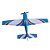 Aeromodelo Seagull Models Extra 330S 63" Sport 61-75 SEA70B - Imagem 2