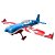 Aeromodelo Seagull Models Extra 330LX V2 3D 82.1" 50-60 - Imagem 1