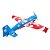 Aeromodelo Seagull Models Extra 330LX V2 3D 82.1" 50-60 - Imagem 2