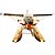 Aeromodelo Seagull Models DHC-2 Turbine Beaver 80" 30cc ARF SEA268 - Imagem 2