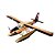 Aeromodelo Seagull Models DHC-2 Turbine Beaver 80" 30cc ARF SEA268 - Imagem 3