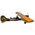 Aeromodelo Seagull Models Cessna Bird Dog "Chickenman" Giant Scale 122" - Imagem 2