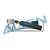 Peça Align Parafuso Driver HOT00015T - Imagem 2