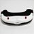 FPV Goggle Align AG300 HEMFPV01T - Imagem 1
