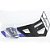 Peça Align E1 Vertical Stabilizer HE1T012XXT - Imagem 1