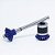 Peça Align E1 Tin Torque Tube Traseiro Drive Kit de Engrenagens - Imagem 1