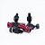 Peça Align E1 Plus Cabine Mounting Bolt HE1B070XXT - Imagem 1
