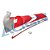 Peça Align E1 Painted Tube Fuselage HFE103T - Imagem 1