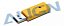 Align 3G Cabo USB de Interface HEP3GF02 - Imagem 1