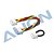 Align 150 Extensor de Controle HEP15001T - Imagem 1