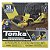 Miniatura Rolo Compactador Tonka Constructions TK3521-02 - Imagem 2