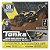 Miniatura Retroescavadeira Tonka Constructions TK3521-03 - Imagem 1
