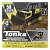Miniatura Trator Esteira Tonka Constructions TK3521-01 - Imagem 1