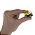 Miniatura Caminhão Basculante Tonka World's Smallest 2581 - Imagem 2