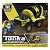 Miniatura Betoneira Tonka Tough TK3523-01 Caminhão Brinquedo - Imagem 1