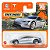 Miniatura Matchbox Tesla Roadster HLD17 6263 - Imagem 1