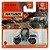 Miniatura Matchbox Ranger Polaris HLC56 6263 - Imagem 1